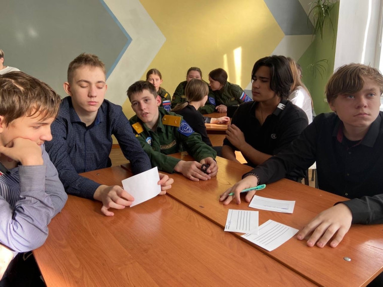 Единство многообразия», приуроченная к международному дню толерантности.
